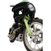 Klock Werks FXRP-Style Fairing Kit - '06-'17 FXD - 2330-0276  KWB-03-0100