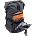Biltwell EXFIL-60 Dry Bag - Gen 2 - Black - 3516-0402  3016-01