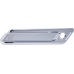 Kodlin Usa Saddlebag Latch Covers - Chrome - FLHX/FLTRX '23-'24 - 3501-2080  K59491