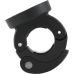 Klock Werks iOmounts® Nomad Universal Phone Mount - 7/8" Clamp - 0636-0504  KWD-NOMAD+0.875