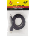Ridepower Male USB-C to Male USB-C Cable - Phone - Charger - 40" - Black - 3807-0713  RPUSBCUSBC40