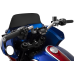 La Choppers Handlebar - Valley - 1" - Stainless Steel - 0601-6259  LA-7332-01S