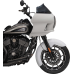 Klock Werks FXRP-Style Fairing Kit - Springfield - 2331-0202  KWB-04-0200