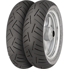 Continental Tire - ContiScoot - Front/Rear - 130/60-13 - 60P - 0340-1337 2200980000