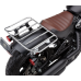 Cobra Detachable Luggage Rack - Chrome - 1510-1027  502-2605