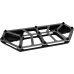 Kodlin Usa NXL Floorboards - Black w/ Stainless Steel Cover - 1621-1164  K73253