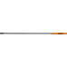 Lang Tools Pry Bar with Striking Handle - Curved Tip - 31" - 3850-0628  853-31