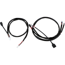 La Choppers Wire Harness - Handlebar - 36" - 2120-1401  LA-8997-36