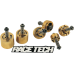 Race Tech Gold Valve Cartridge Fork Emulators - 23.80 mm - FEGV-S3001  FEGV S3001