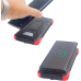 Ridepower Wireless Power Bank - 10,000mAh 15W - 2130-0368  RPPBWIRELESS10K
