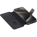 Sp Connect Case - SPC+ - Magnetic Flip Cover - XL - Black - 0636-0457 52843