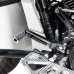 Thrashin Supply Co. Speedway Shifter Peg - Chrome - HD - 1603-0395  TSC-2000-3