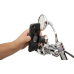 Klock Werks Switch Mount - iOmount - Victory - Chrome - 0636-0051  KWD-04-0382