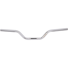 Slyfox Handlebar - 1" - Mid Bend - Chrome - 0601-6645  TM-SLY42