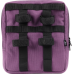 Thrashin Supply Co. Handlebar Bag Slim - Purple - 3510-0213  THB-0033