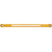Arlen Ness SpeedLiner Shift Rod - Gold - 1601-0584  421-005