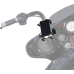 Saddle Tramp Phone Mount - Handlebar - Hex-Grip - 4402-1012  BC-MC6FPM