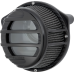 Arlen Ness Sidekick Air Cleaner Kit - Black - 1010-3247  600-247