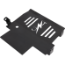Thrashin Supply Co. Skid Plate - Black - Touring - 0506-2363  TSC-3030-1