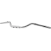 Kodlin Usa Trackbar Handlebar - 1" - VVT - Chrome - 0601-6874  KUS31004