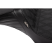 Le Pera Kickflip Daddy Long Legs Set - Double Diamond w/ Gripp Tape - FLT/FLH '23-'24 - 0801-1863  LV-597DLDDGP