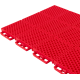 Caliber ProTech Smooth Flooring - Red - 24 pcs - 3902-0288  13612-2