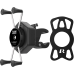 Ram Mounts Mount Kit - X-Grip® - Vibe Safe - Tough Claw - 0636-0439  RAM-HOL-UN10-462-400