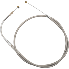 Barnett Stainless Steel Clutch Cable for Victory - 0652-1961  102-85-10013