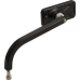 Joker Machine Mirror - No. 1 - Standard - Rectangle - Black - Left - 0640-1764  03-054-1L