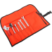 Thrashin Supply Co. Tool Roll - V2 - Black - 3510-0177  THB-0019