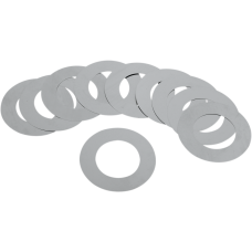 Eastern Motorcycle Parts Hub Shim - .002" - 0213-0387  A-43560-35A