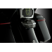 Ciro Taillight - Smoke Lens - without License Plate Light - 2010-1506 40903