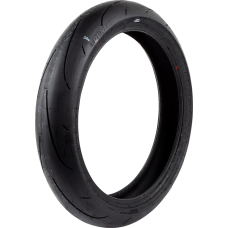 Dunlop Tire - Sportmax Q5S - Front - 110/70ZR17 - (54W) - 0301-0971 45258201