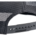 Biltwell Ridgecrest Hat - Gray/Black - 2501-4328  8002-2044-00