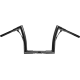 Kodlin Usa Handlebar - Flowbar - 1-1/2" x 17" - Black - 0601-6315  KUS30204
