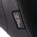 Le Pera Tailwhip Daddy Long Legs Low Rider Seat - Basketweave - Black - FL/FX '18-'23 - 0802-1540  LYR-580DLBW