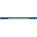 Arlen Ness SpeedLiner Shift Rod - Blue - 1601-0583  421-004