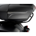 Ciro Trunk Light - Light Smoke Lens - Chrome - Indian - 2040-3396 46510