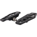 Thrashin Supply Co. Apex Mini Floorboards - Black - 1621-1145  TSC-2217-1-D