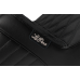 Le Pera Kickflip Seat - Double Diamond Stitch w/ Gripp Tape - FLH/FLT '23-'24 - 0801-1867  LV-597DDGP