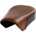 Saddlemen Pillion Pad - Lariat - XL '04-'22 - 0804-0817  807-03B-016B