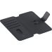 Sp Connect Case - SPC+ - Magnetic Flip Cover - Medium - Black - 0636-0456 52842