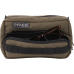 Thrashin Supply Co. Handlebar Bag Plus - Green - 3510-0201  THB-0010