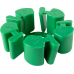 Alloy Art Dampener - Cush Drive - 0213-1254  SC-III