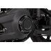 Performance Machine (Pm) Race Series Cam Cover - Black Ops - M8 - 0940-2134  0177-2076-SMB