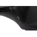 Le Pera Kickflip Seat - Basketweave - FLH/FLT '23-'24 - 0801-1859  LV-597BW