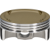 Je Pistons Piston Kit - 4.320" - M8 - 0910-6861 391730