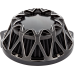 Arlen Ness Crossfire Air Cleaner - Black - 1010-3234  600-234