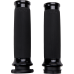 Slyfox Grips - TBW - Black - 0630-3086  CC-86-AN-FL-FOX