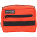 Thrashin Supply Co. Handlebar Bag - Orange - 3510-0199  THB-0025
